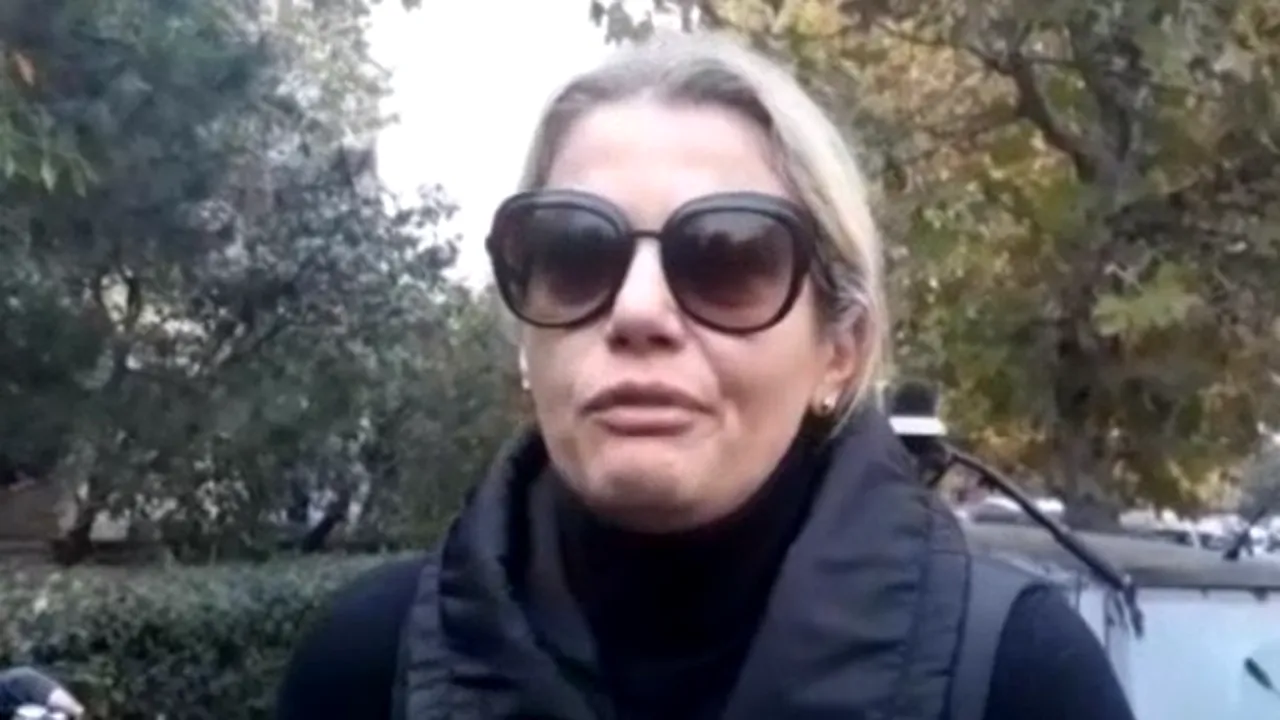Dezvăluiri sfâşietoare ale Lorenei Balaci: Îi era frică de moarte, îmi spunea că va muri tânăr/ Amintirea care i-a marcat viaţa fiicei lui Ilie Balaci