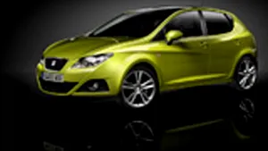 Seat mizează pe trei modele pentru creşterea vânzărilor în România (Galerie Foto)