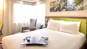 Primul hotel Hampton by Hilton din România, deschis la Cluj-Napoca