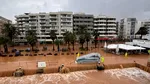 Numărul deceselor cauzate de furtuna Adam ajunge la șapte după descoperirea unui cadavru în dreptul insulei Menorca și cel al unui fermier dispărut în Comunitatea Valenciană