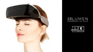 (P) Kaufland România continuă sprijinul acordat persoanelor cu dizabilităţi şi lansează un parteneriat cu .lumen, creatorul ochelarilor pentru nevăzători