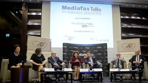 CONFERINŢA „Mediafax Talks about Private Pensions”: Principalele declaraţii de la eveniment