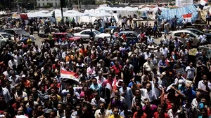 Nabil Fahmi, fost ambasador în SUA, a fost desemnat ministru de Externe al Egiptului