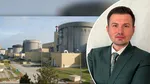 Primele declarații ale noului șef al Nucleaelectrica, în ziua preluării mandatului. Mihai Gioară: „Nu am văzut în acest moment un prilej de ezitare, ci o datorie pe care trebuie să mi-o asum”