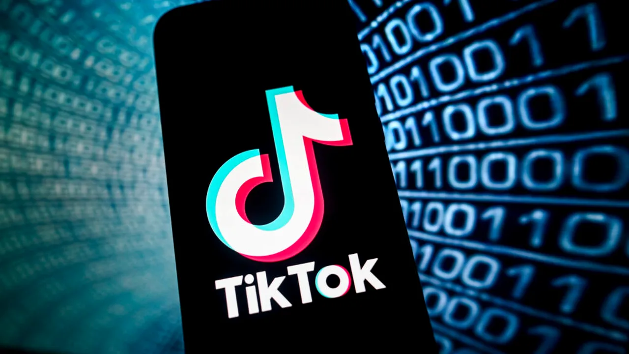SRI: Pe TikTok au apărut conturi care folosesc nume și sigle asemănătoare cu cele ale instituției