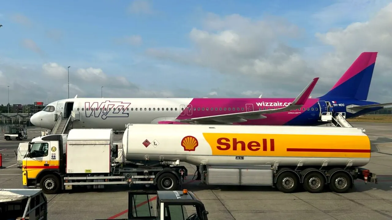 Prețul biletelor de avion nu poate fi majorat după cumpărare din cauza scumpirii combustibilului