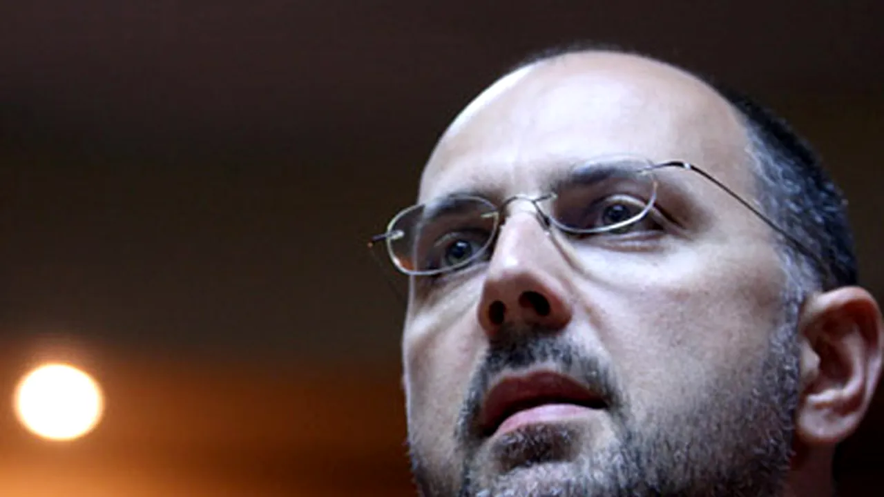 Kelemen şi-a preluat mandatul de ministru al Culturii de la Paleologu, în prezenţa premierului