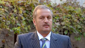 Dâncu: Zvonurile despre plecarea la PDL, lansate de ţucălarii de la conducerea PSD