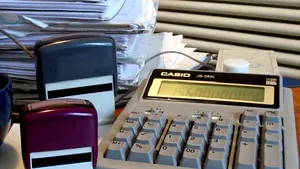 Un fost notar public din Capitală, condamnat definitiv la zece ani de închisoare cu executare 