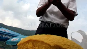 Mămăliga salvează România. România va ajunge anul acesta în top 10 mondial al producătorilor de porumb