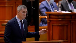 Dan Barna anunţă ce se va întâmpla după ce Guvernul Cioloş va fi respins.  „Dacă PSD decide să-l susţină pe Cîţu, atunci noi suntem în opoziţie”