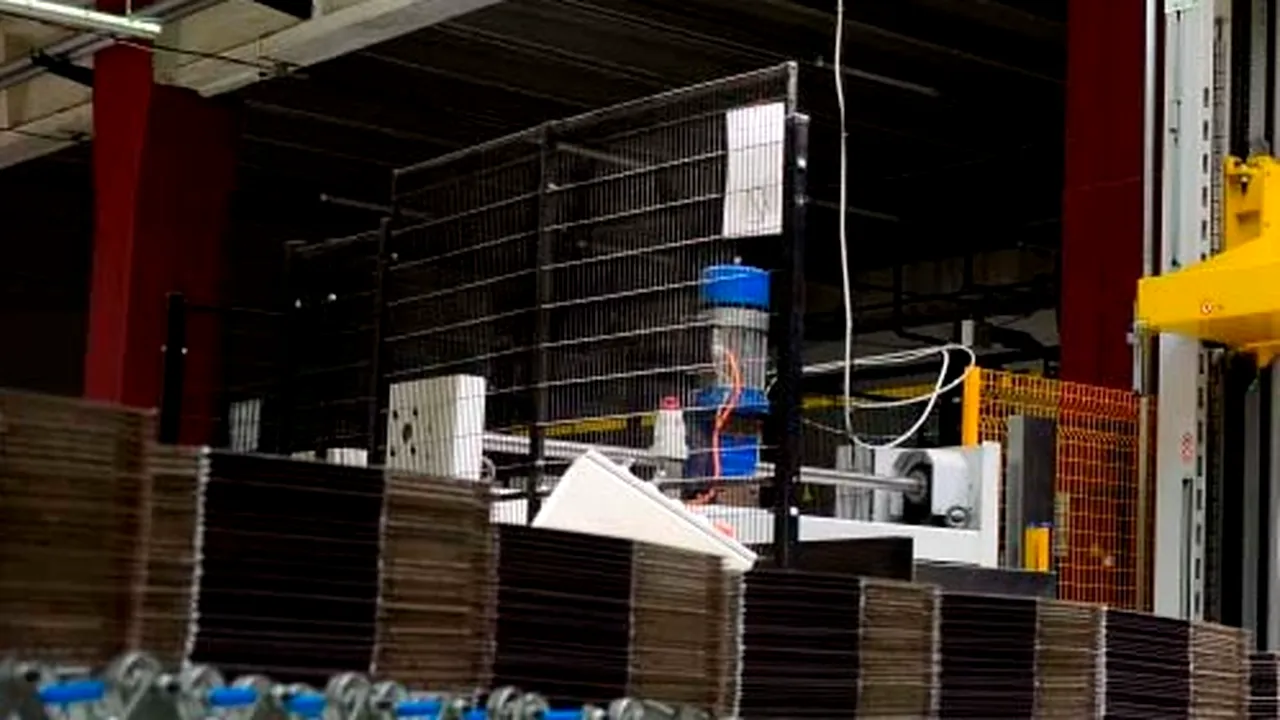 Tranzacţie importantă în industria ambalajelor | Companiile româneşti EcoPack şi EcoPaper vor fi cumpărate de DS Smith, cu 245 de milioane dolari