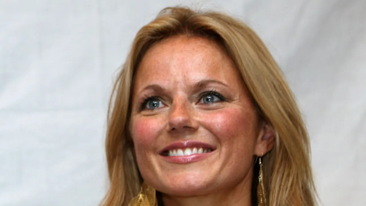 Geri Halliwell: Robbie Williams mi-a salvat viaţa