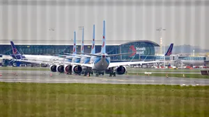 United Airlines anulează zborurile Boeing 737 MAX până pe 6 ianuarie