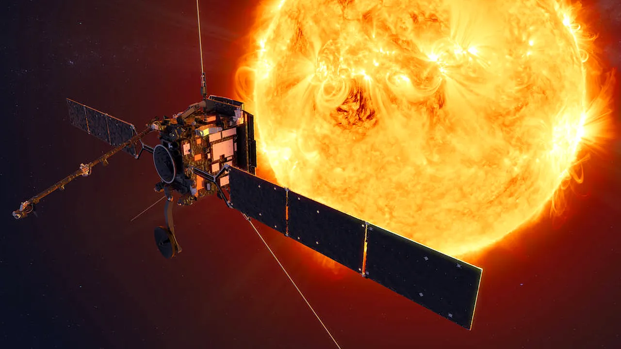 Solstiţiul de iarnă. Debutul iernii astronomice