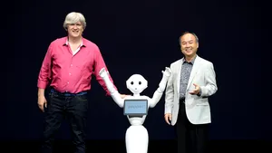 O companie japoneză va începe să vândă roboţi pentru uz personal în 2015