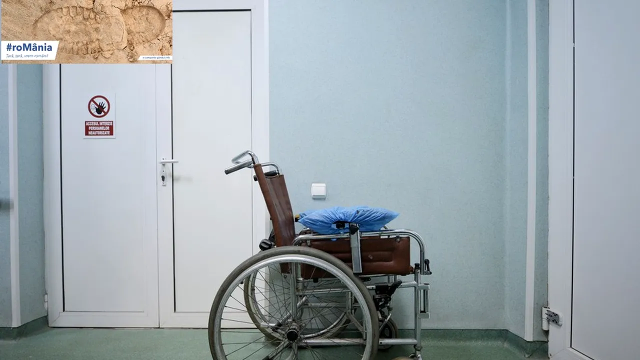 #roMânia EXODUL medicilor şi sănătatea bolnavă a unui popor/ “Am stat cu bolnavul 3 ore aşteptând un fir de sutură. Aşa am decis să plec”