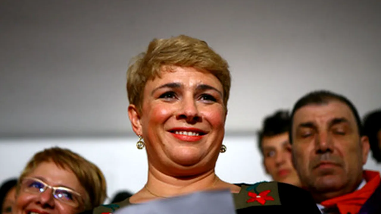 Final Results Confirm Romanian TV Host Teo Trandafir Wins Lawmaker Seat