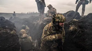 Războiul din Ucraina, ziua 782. Lupte intense în regiunea Doneţk; Rusia urmăreşte să captureze oraşul Ceasiv Iar până pe 9 mai / Ambasadorul Israelului la ONU: Ascultaţi-l pe preşedintele Zelenski şi treziţi-vă / Borrell: Războiul Rusiei, o ameninţare existenţială pentru Europa