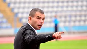 Bogdan Medrea, preşedintele CSM Râmnicu Vâlcea, a decedat la 44 de ani