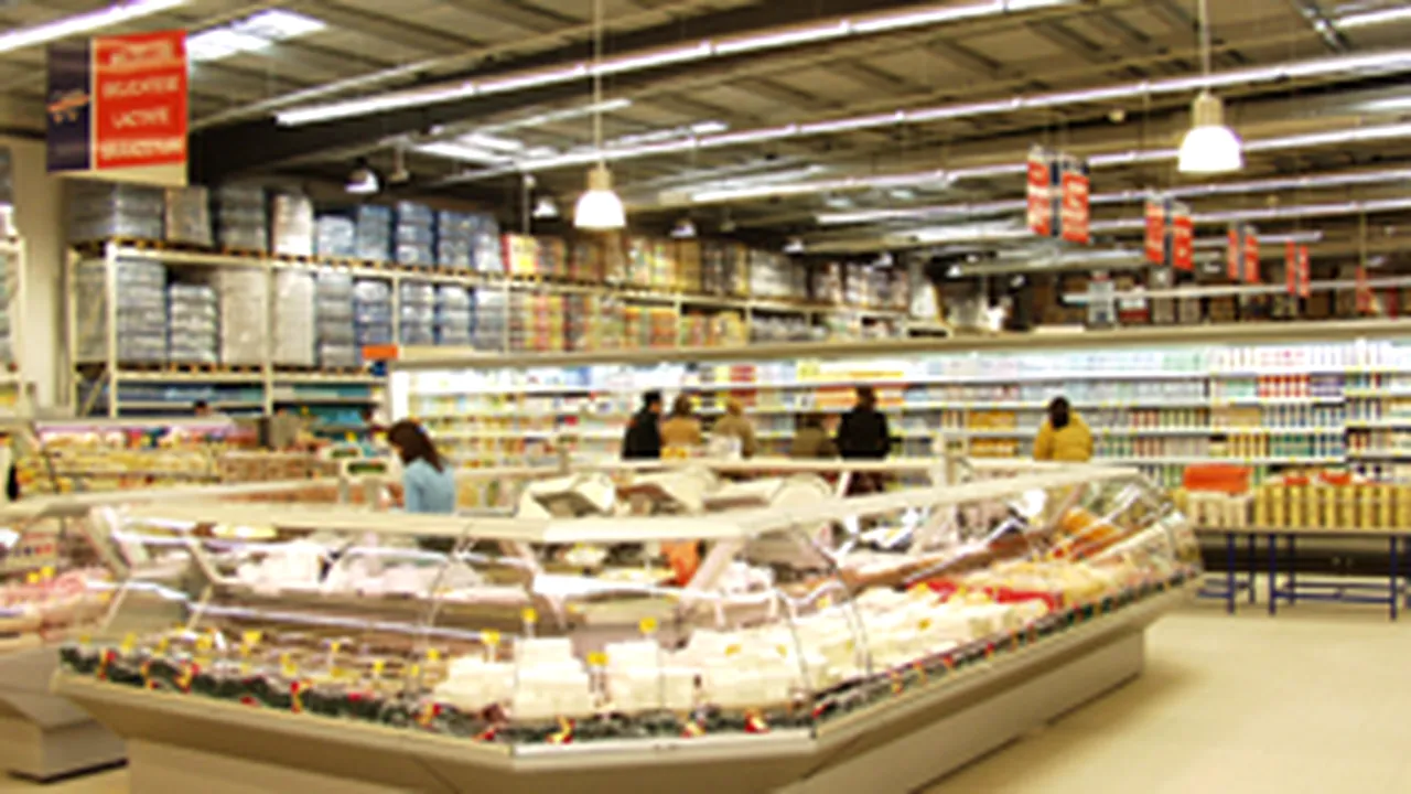 Patronatele cer TVA de 9% la toate produsele alimentare