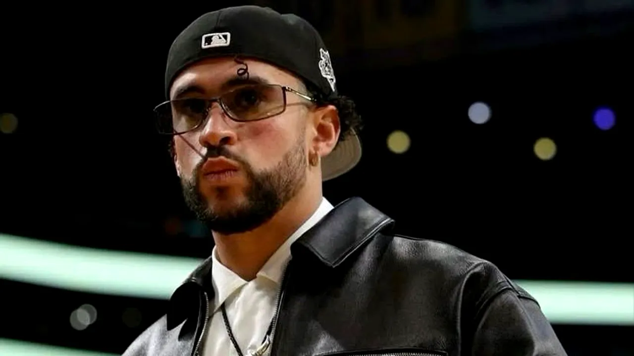 Bad Bunny câștigă albumul anului la Latin Grammy 2025