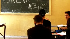 Romania’s Alma Mater Ed Union Announces Protests For Nov 10, 18