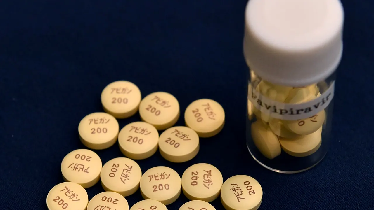 Dan Barna a vorbit cu ambasadorul Japoniei în România despre Avigan, medicamentul anti-COVID-19