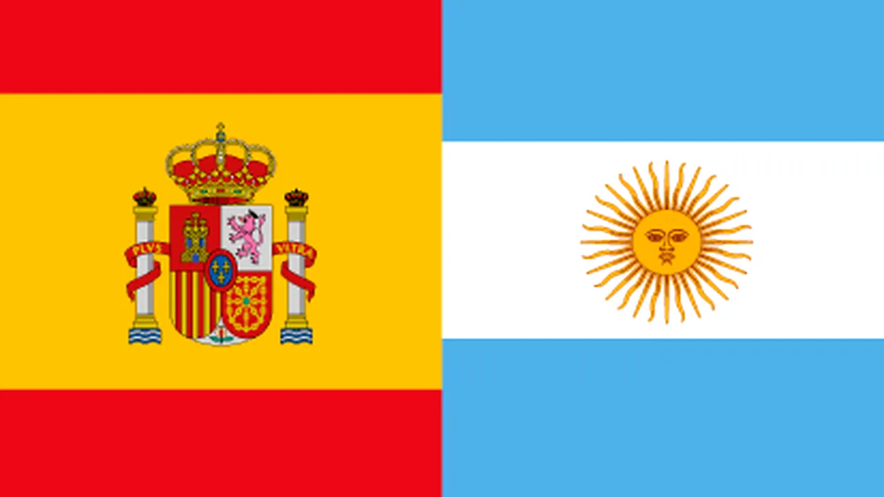 Criză diplomatică între Spania şi Argentina după comentariile preşedintelui argentinian