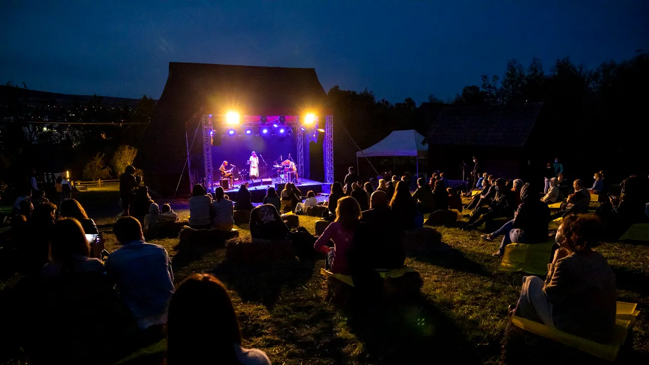 Cluj: Cymande şi Avishai Cohen Trio, printre primele nume anunţate la ediţia 2024 a Jazz in the Park