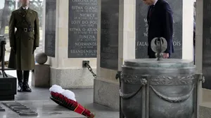 Prinţul William mulţumeşte Poloniei pentru generozitatea faţă de ucraineni