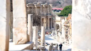 Cele mai faimoase oraşe antice ale Turciei. Ce poţi vizita