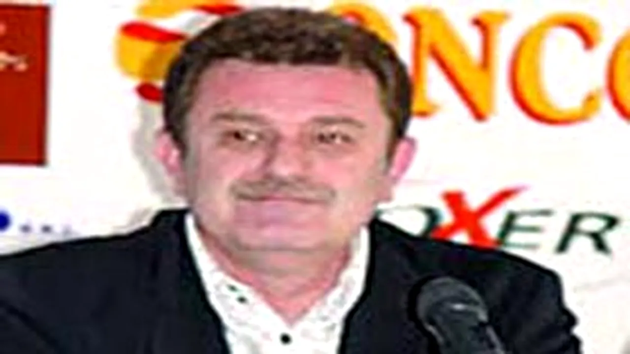Lucian Danciu a demisionat
