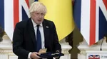 Boris Johnson îl acuză dur pe Trump că finanțează războiul lui Putin: „Este revoltător. Șoferii americani sunt puși să finanțeze măcelul lui Putin”
