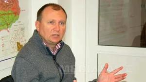 Liviu Floria, român supravieţuitor în Algeria: N-am fost salvaţi. Ne-am salvat singuri. Atacatorii nu aveau nimic cu localnicii, vizau expaţii