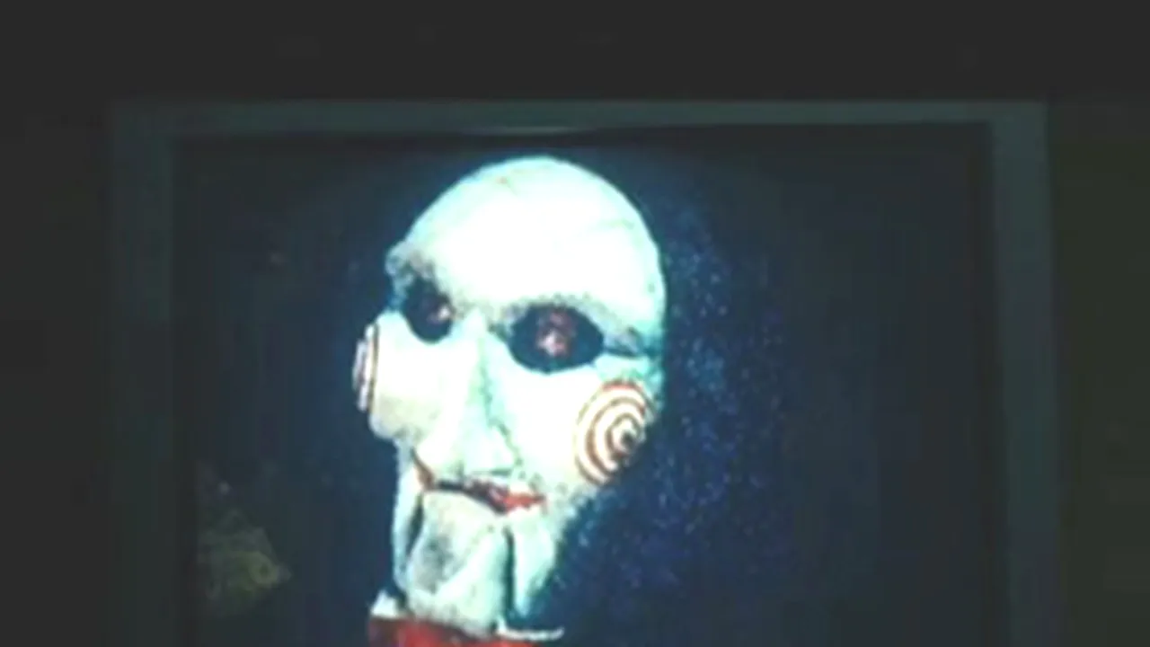 “Saw IV” Banned In Romania