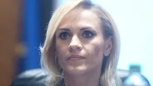 Gabriela Firea a depus plângere penală faţă de cei care au dat informaţii false despre vreme