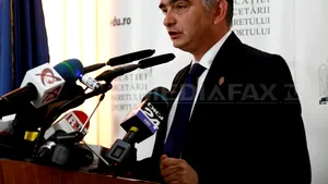 Fedorca, despre politicile din educaţie: Obiectivele sunt mai multe ore de practică şi implicarea companiilor de pe piaţa muncii