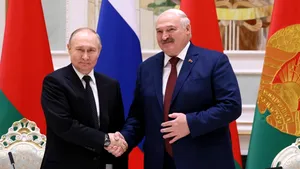 Kremlin: Putin și Lukașenko vor discuta ultimatumul transmis de Zelenski Bielorusiei