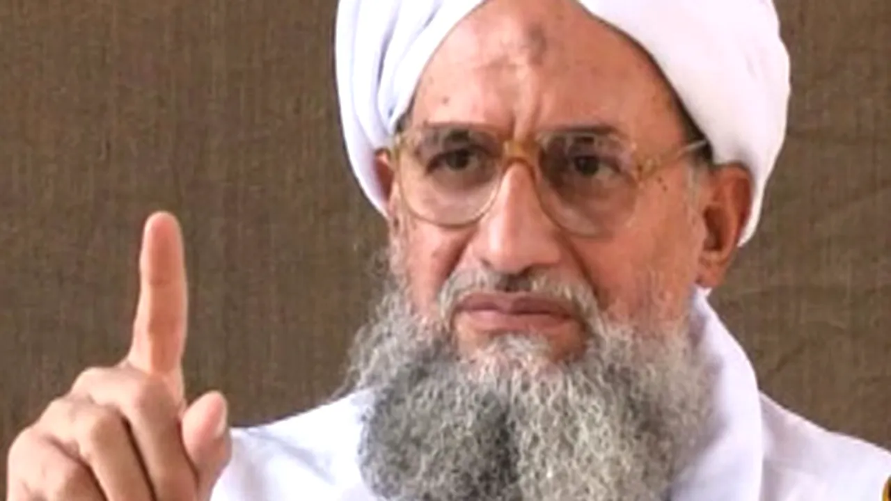 Ayman al-Zawahiri ameninţă Franţa