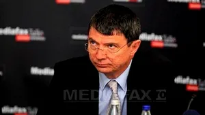 Romania’s Oltchim Could Take Over Remaining Activities At Arpechim