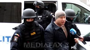 ATACUL ARMAT DIN VITAN: Ioan Dumitru Mironescu a fost arestat în dosarul comenzii de asasinat