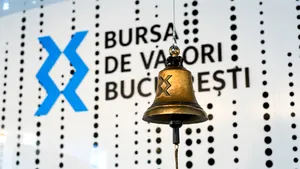 Schimbare în indicele BET. O nouă companie intră în topul celor mai lichide 20 de acțiuni de la BVB