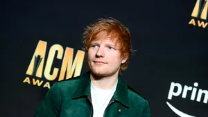 Ed Sheeran anunţă un nou album, dar şi un nou single