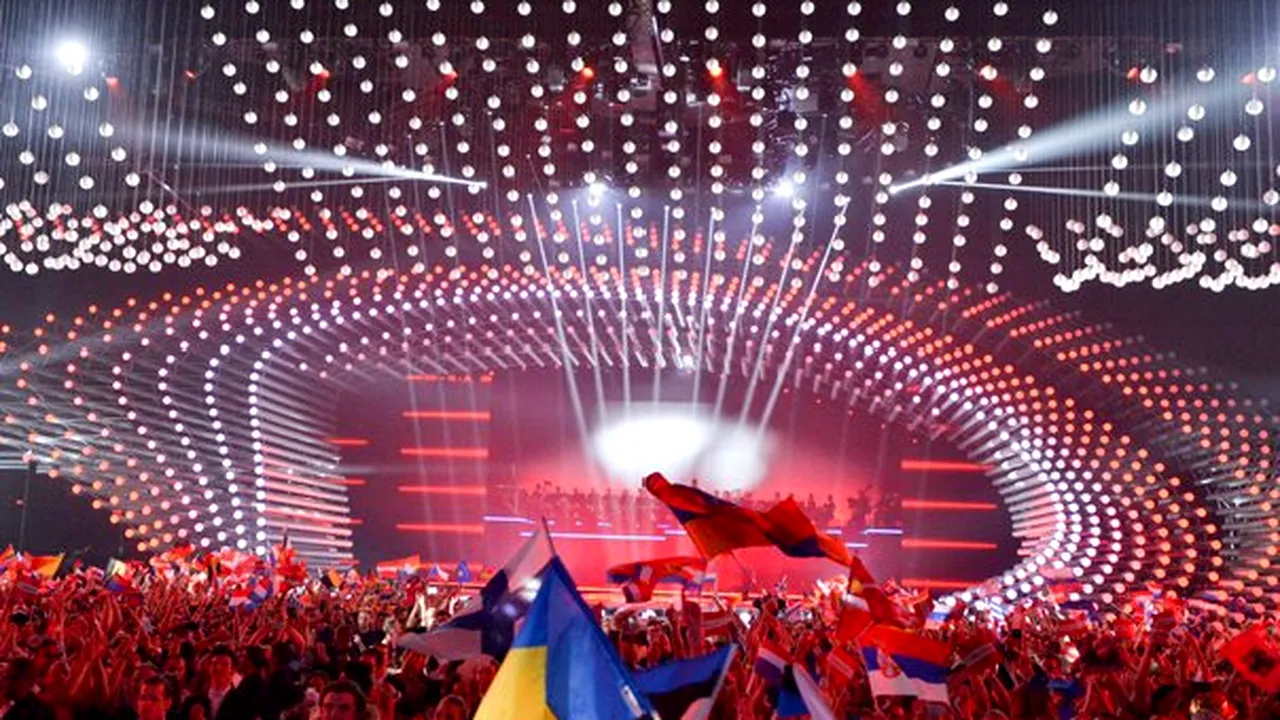 TVR spune că diaspora europeană a susţinut România la Eurovision. Voltaj, mai puţine puncte de la juriile de specialitate