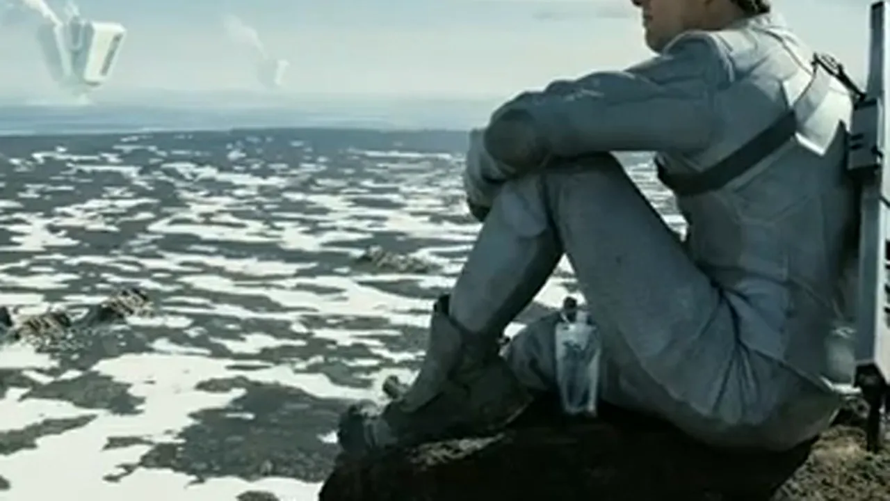 Filmul SF 