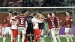 Dinamo anunță că va sesiza UEFA după controversa din derbiul cu Rapid, în lipsa unei „reacții prompte și temeinice” a CCA