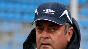 Constantin Gache, noul preşedinte al FC Farul