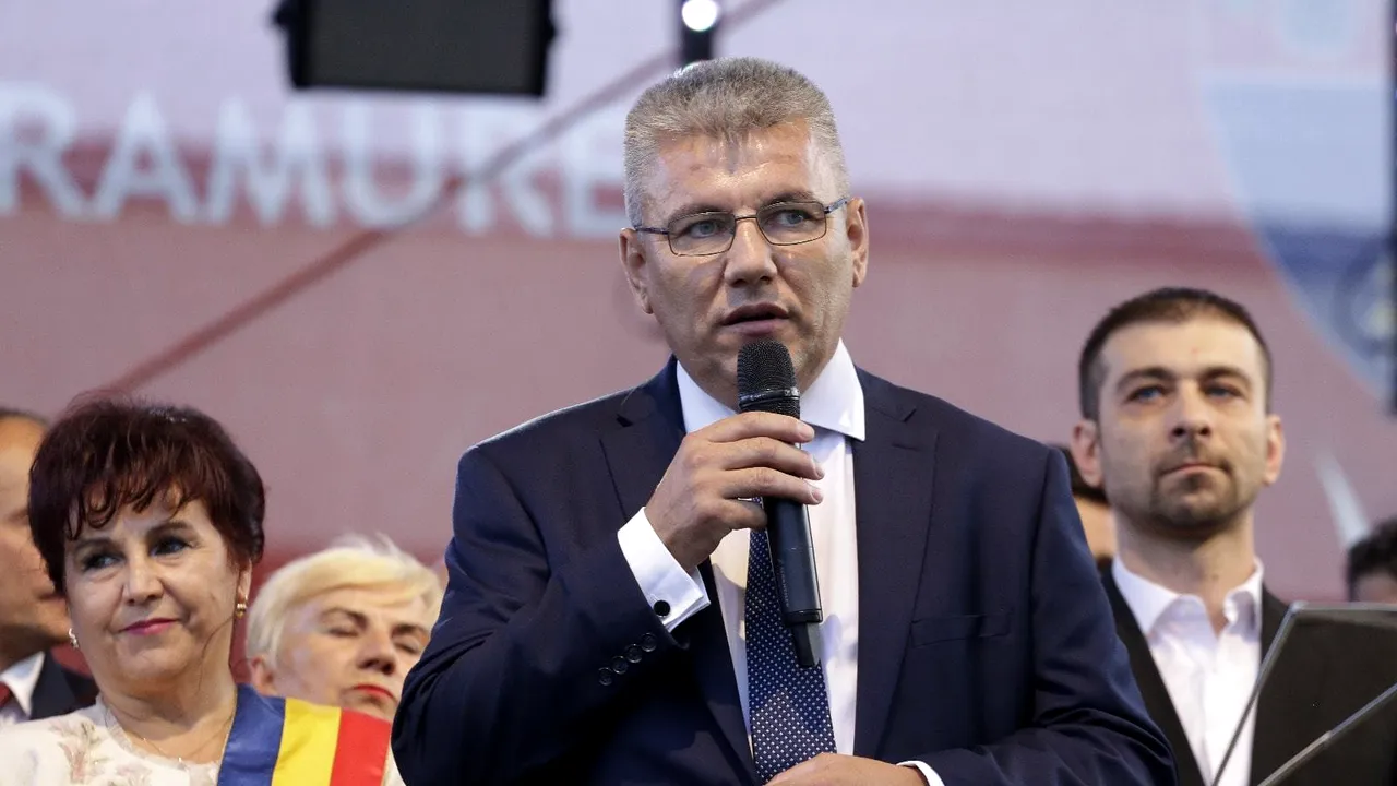 Ministrul Apelor şi Pădurilor: În lipsa faptelor, orice spuneţi este apă de ploaie/ Ioan Deneş: Moţiunea PNL este o pizza cu de toate