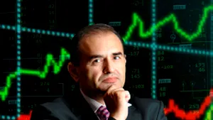 Adrian Băicuşi lasă Transelectrica pe minus